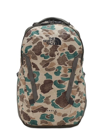 The North Face - 26l vault backpack 