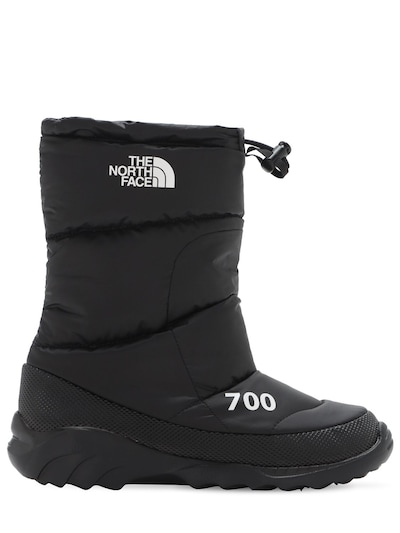 tnf snow boots