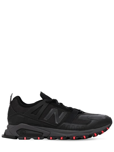 new balance xrct racer