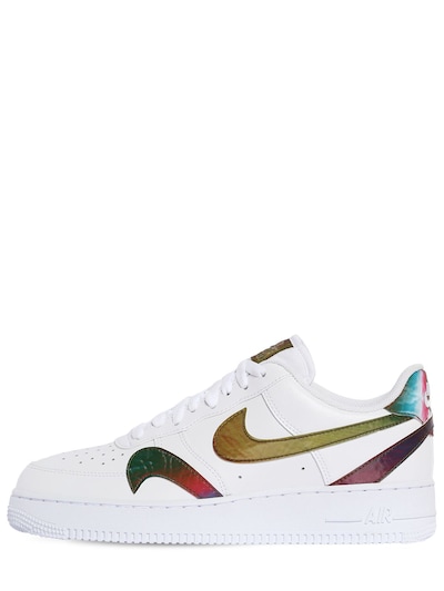 nike air force 1 07 rainbow