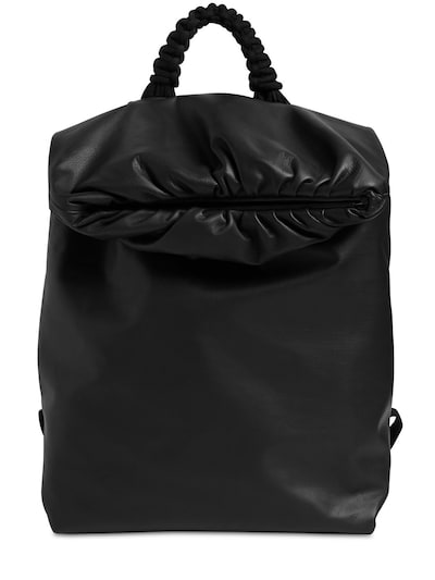bottega veneta backpack