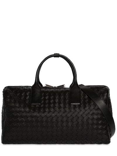 bottega veneta duffle