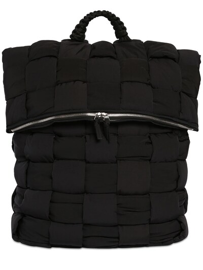 bottega veneta backpack