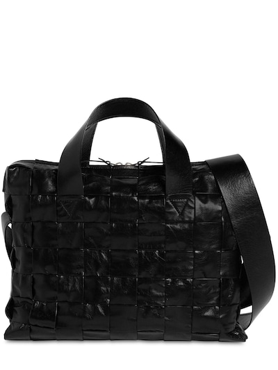 bottega veneta briefcase