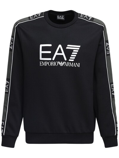 ea7 emporio armani logo