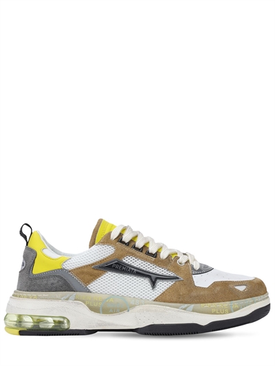 premiata drake