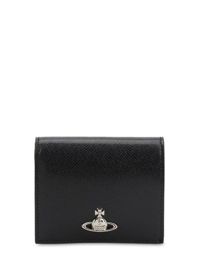 vivienne westwood saffiano purse