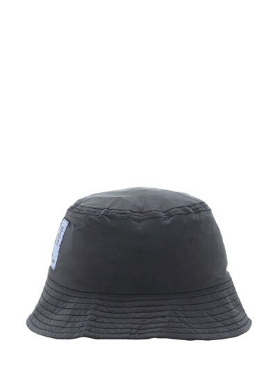mcq bucket hat