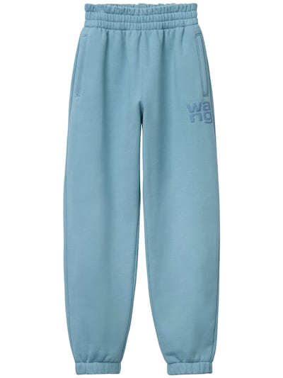 wang sweatpants