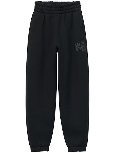 wang sweatpants