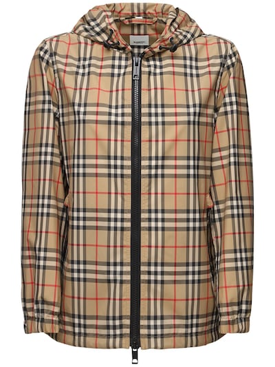 Introducir 65+ imagen burberry windbreaker jacket