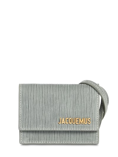 jacquemus le bello bag