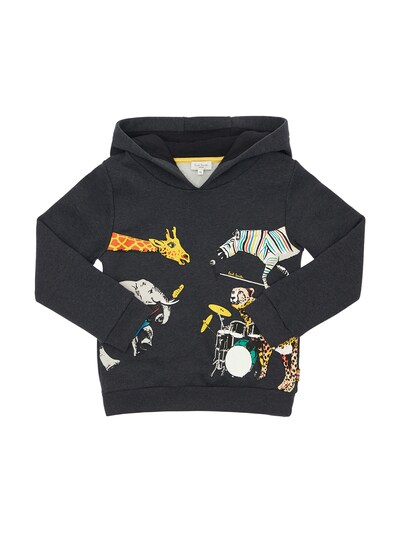 paul smith hoodie