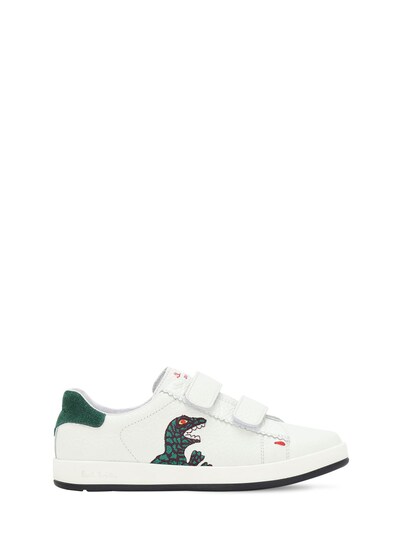 paul smith dino shoes