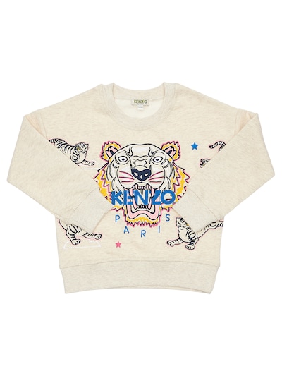 kenzo kids sweatshirt