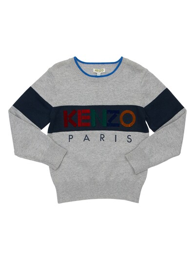 kenzo kids sweater