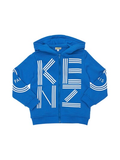 boys kenzo hoodie