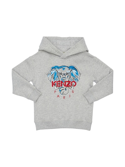 kenzo kids hoodie