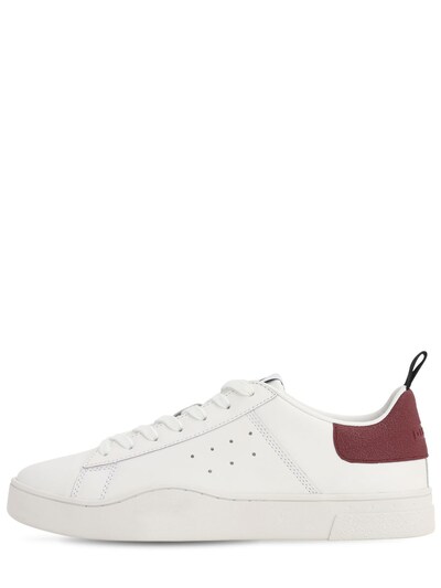 diesel low top sneakers