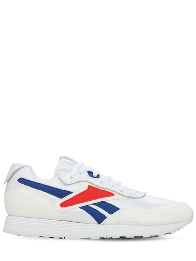 reebok x luisaviaroma