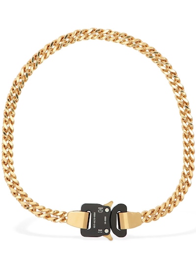 moncler alyx necklace