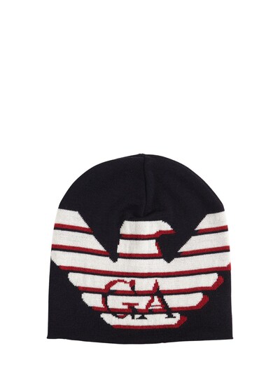 emporio armani cappello