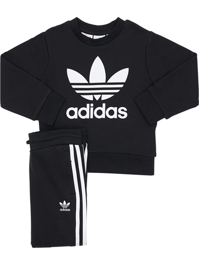 adidas cotton sweats