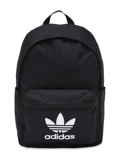 Adidas Originals - Logo nylon backpack 
