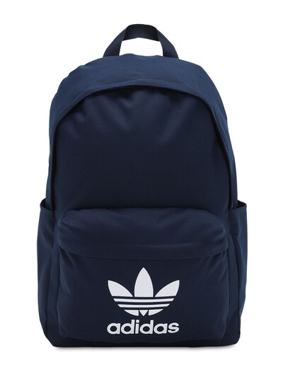 adidas originals nylon backpack