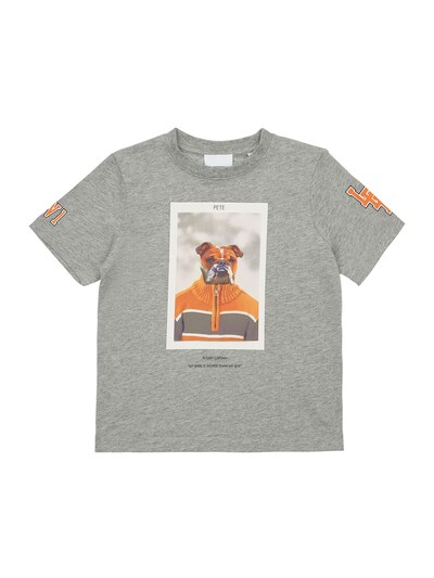 burberry dog shirt