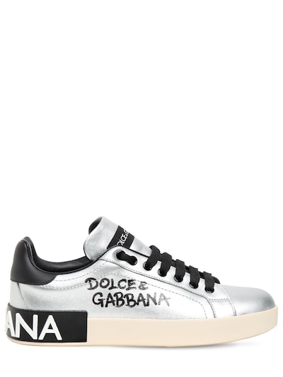 dolce gabbanna sneakers