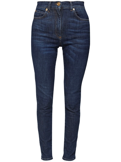 versace medusa jeans