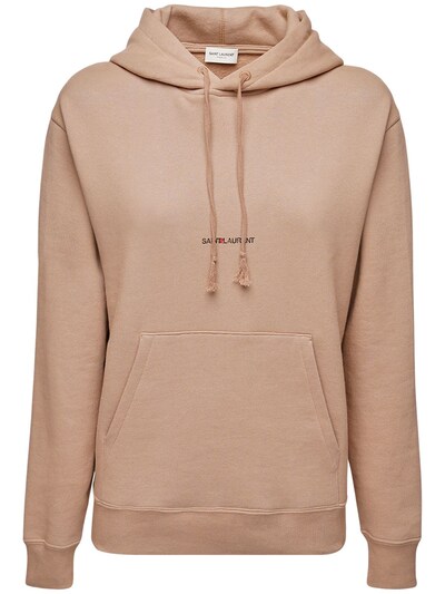 camel hoodie