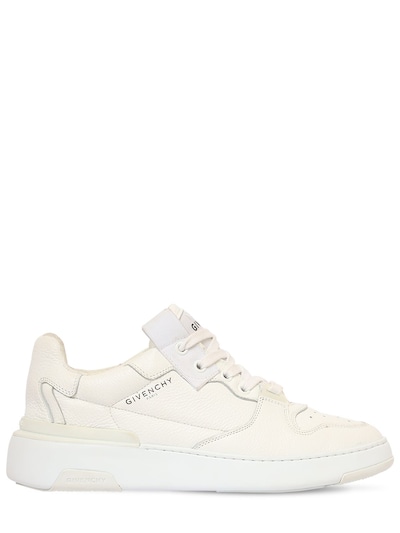 givenchy white sneakers
