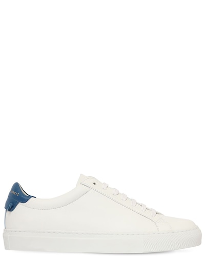 givenchy blue sneakers
