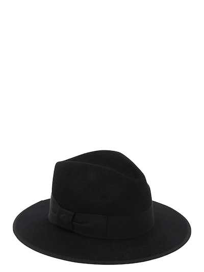 gucci felt hat