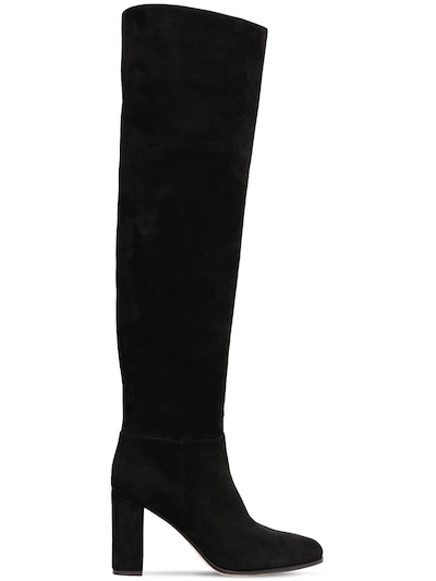 gianvito rossi over the knee boots