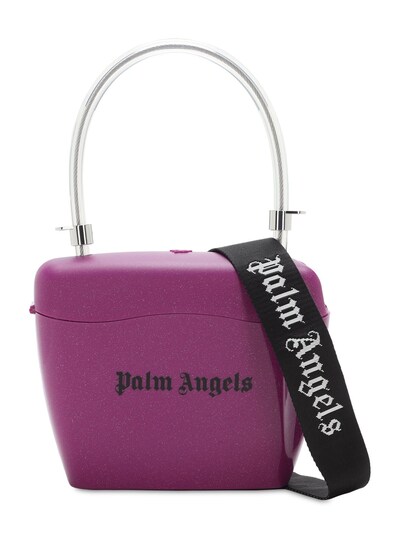 palm angels bag