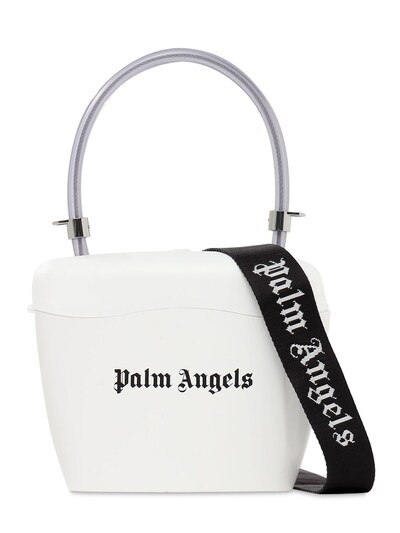 palm angels purse