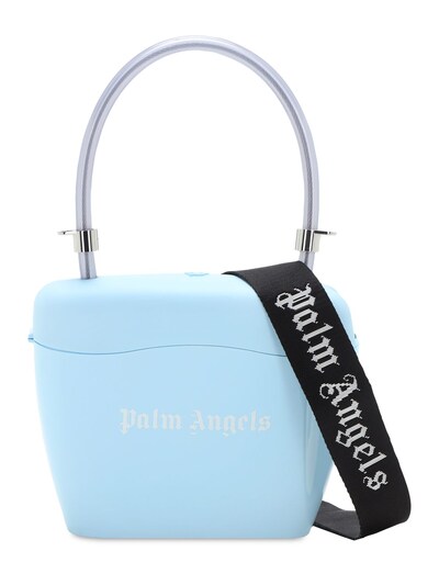 palm angels bag strap