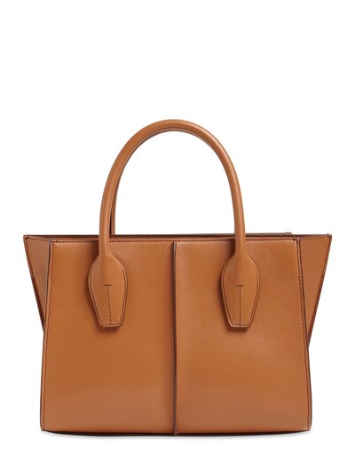 tod's tote handbags