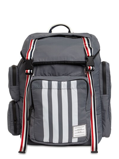 thom browne backpack