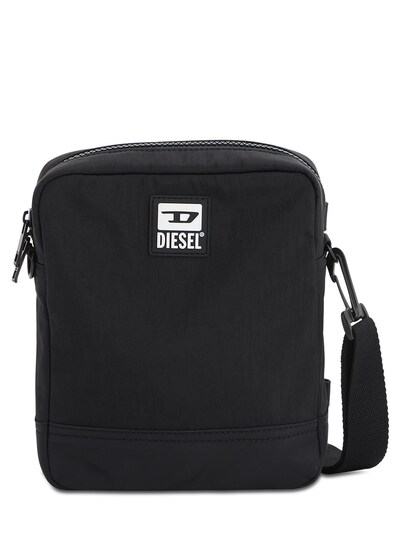 diesel messenger bag