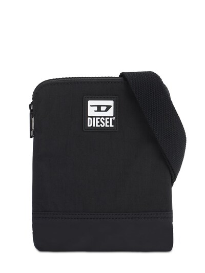 diesel crossbody bag