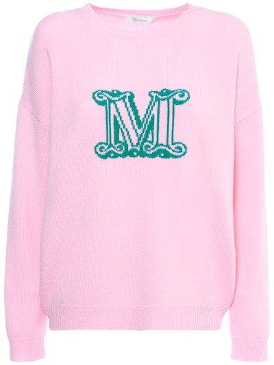 max knitwear