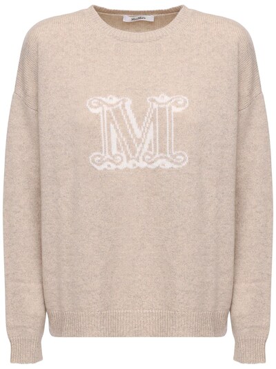 max mara cashmere sweater