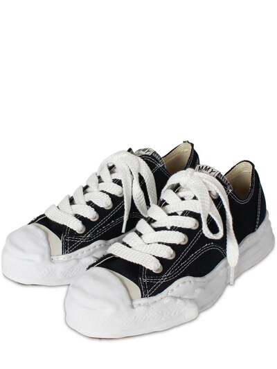 mihara yasuhiro shoes