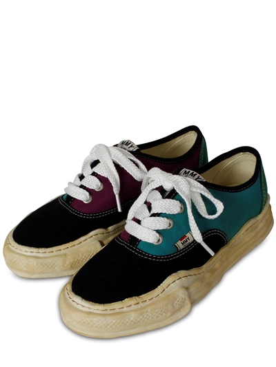 mihara yasuhiro sneakers