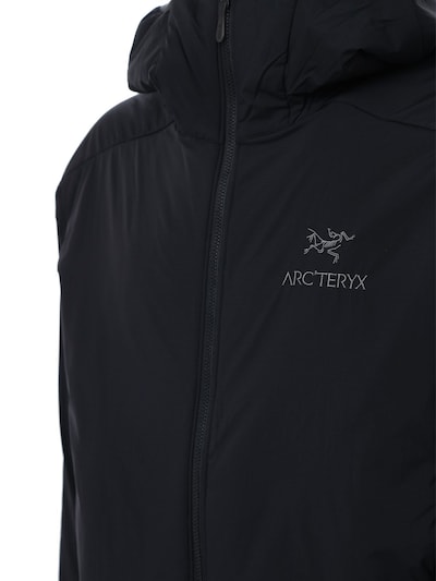 Atom lt insulated hooded jacket - Arc'teryx - Men | Luisaviaroma