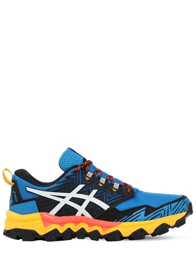 asics fujitrabuco trail